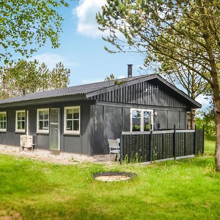 Amazing Home In Norre Nebel With Wifi Lønne Hede Eksteriør bilde