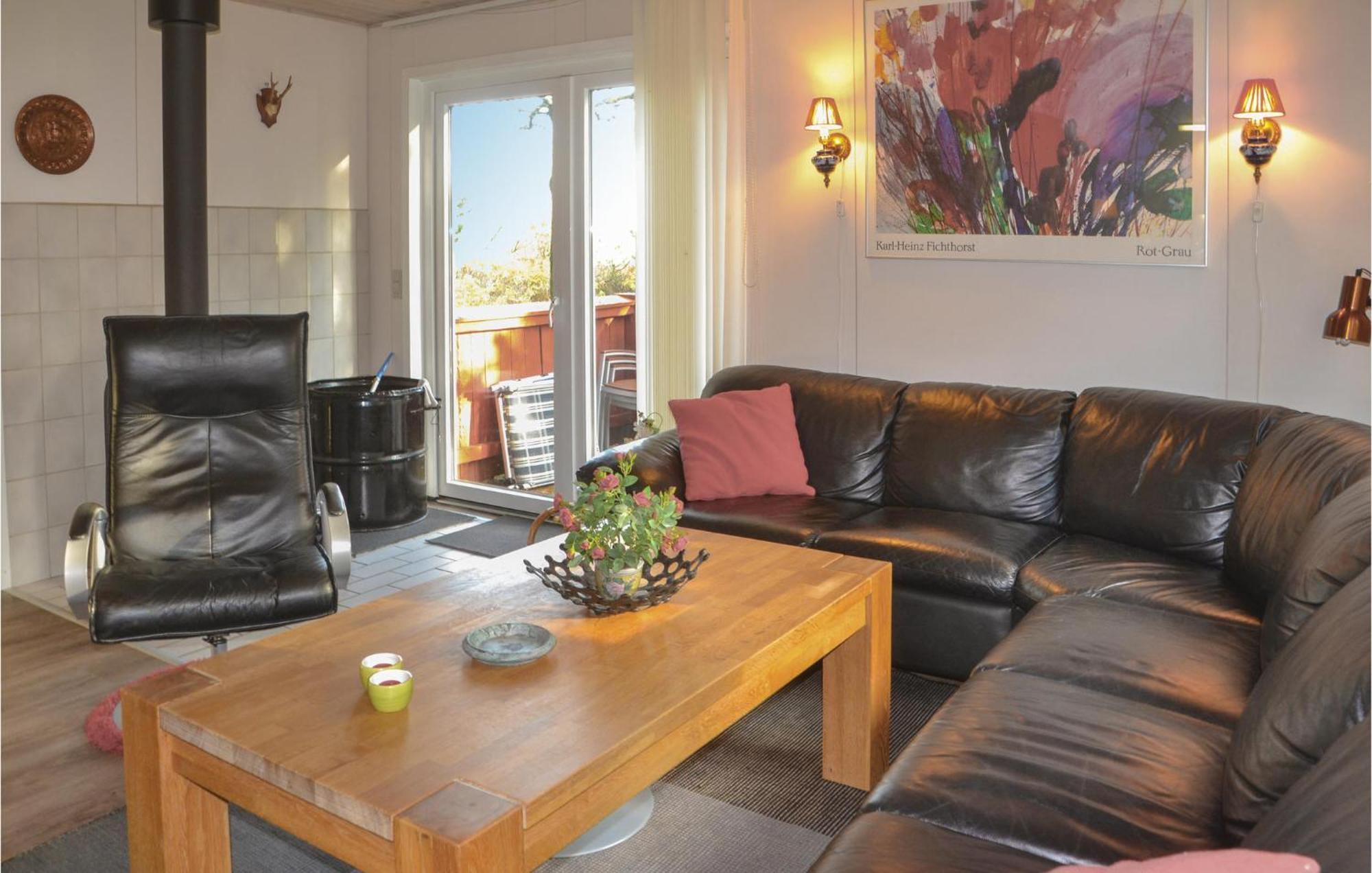 Amazing Home In Norre Nebel With Wifi Lønne Hede Eksteriør bilde