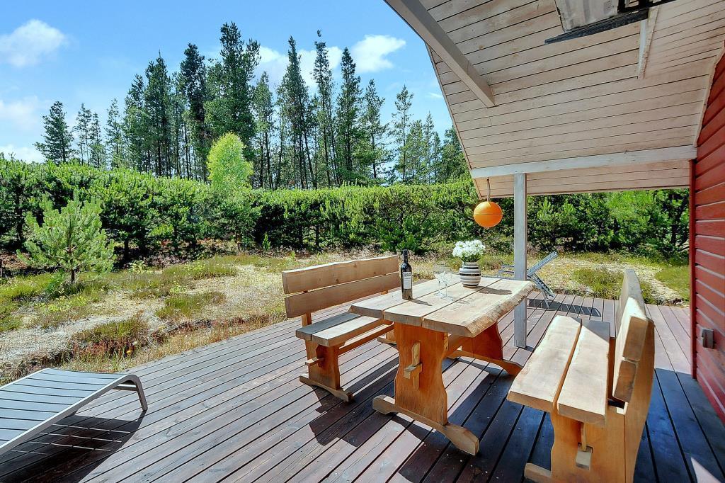 Amazing Home In Norre Nebel With Wifi Lønne Hede Rom bilde