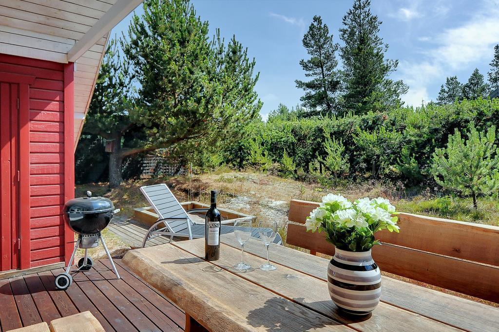 Amazing Home In Norre Nebel With Wifi Lønne Hede Rom bilde