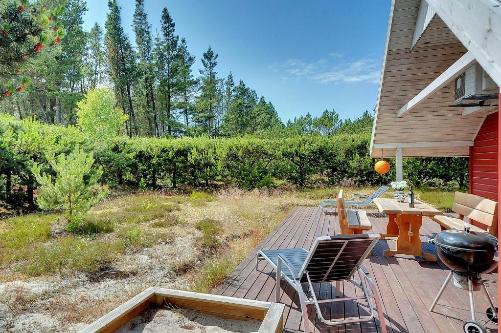 Amazing Home In Norre Nebel With Wifi Lønne Hede Rom bilde