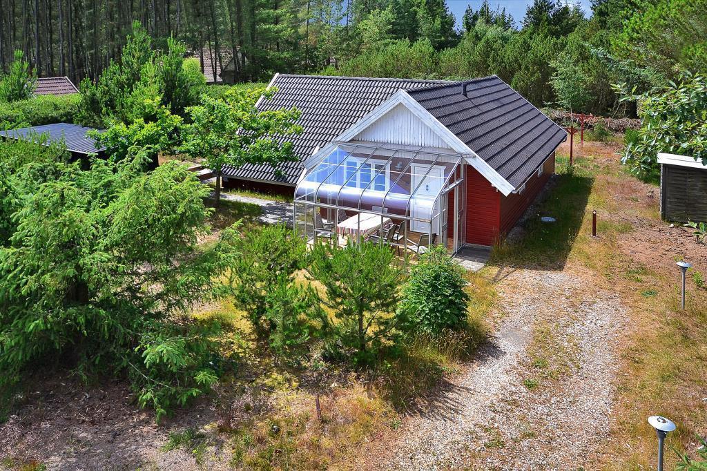 Amazing Home In Norre Nebel With Wifi Lønne Hede Rom bilde