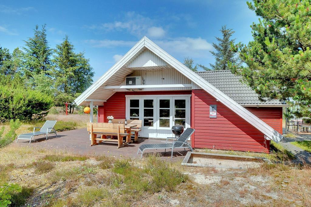 Amazing Home In Norre Nebel With Wifi Lønne Hede Rom bilde