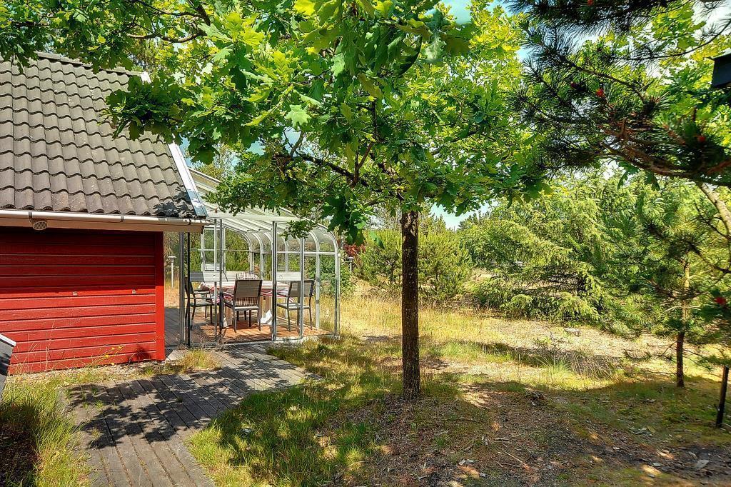 Amazing Home In Norre Nebel With Wifi Lønne Hede Rom bilde