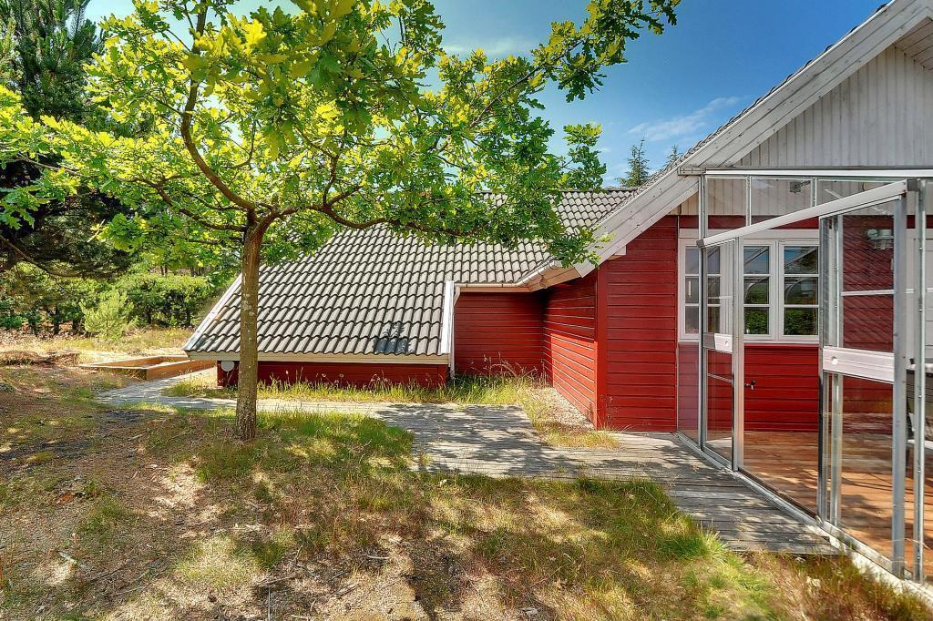 Amazing Home In Norre Nebel With Wifi Lønne Hede Rom bilde
