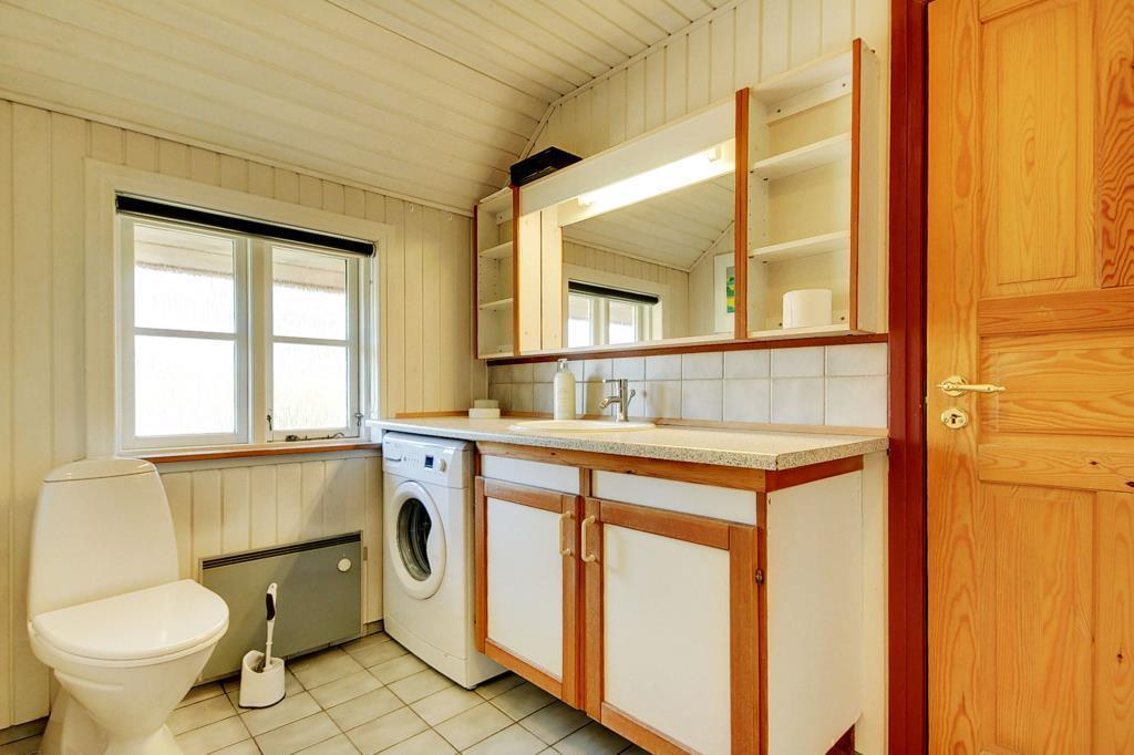 Amazing Home In Norre Nebel With Wifi Lønne Hede Rom bilde