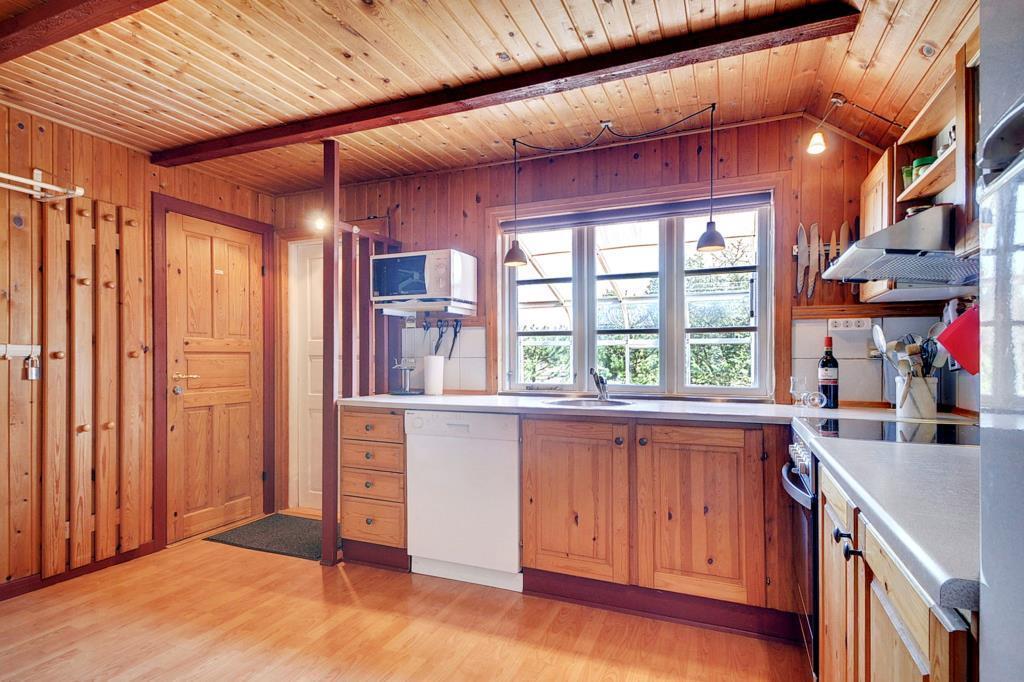 Amazing Home In Norre Nebel With Wifi Lønne Hede Rom bilde