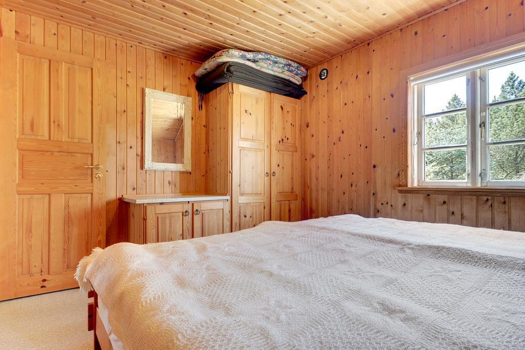 Amazing Home In Norre Nebel With Wifi Lønne Hede Rom bilde