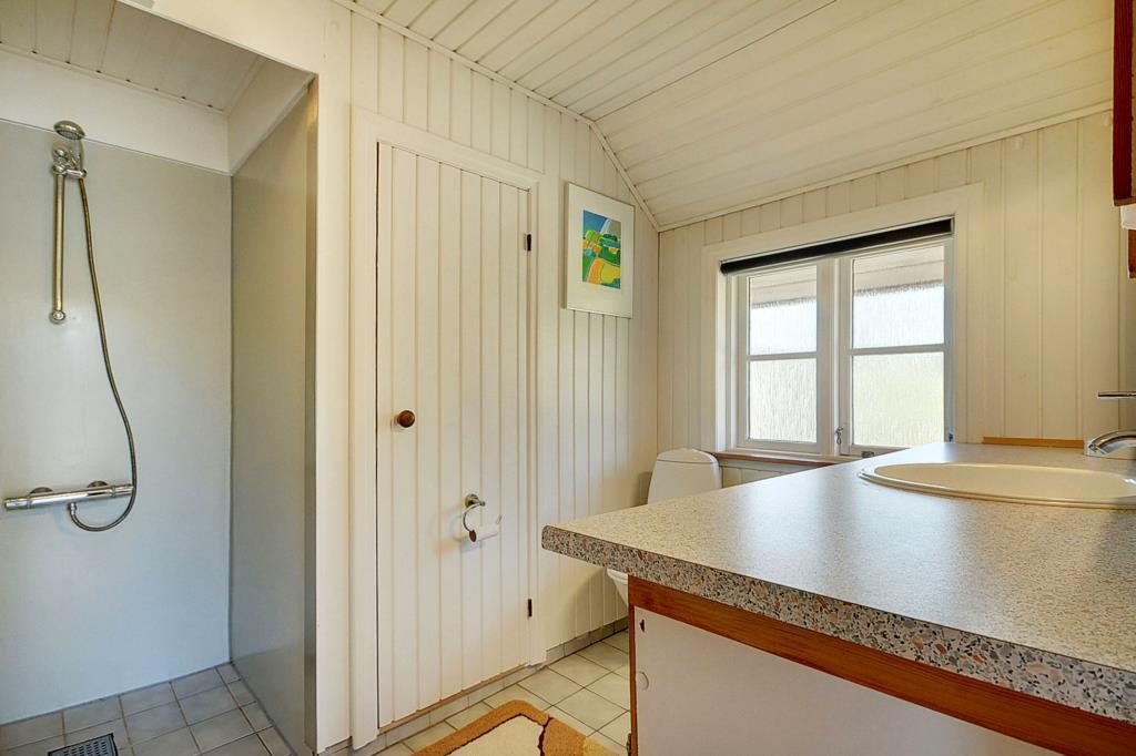 Amazing Home In Norre Nebel With Wifi Lønne Hede Rom bilde