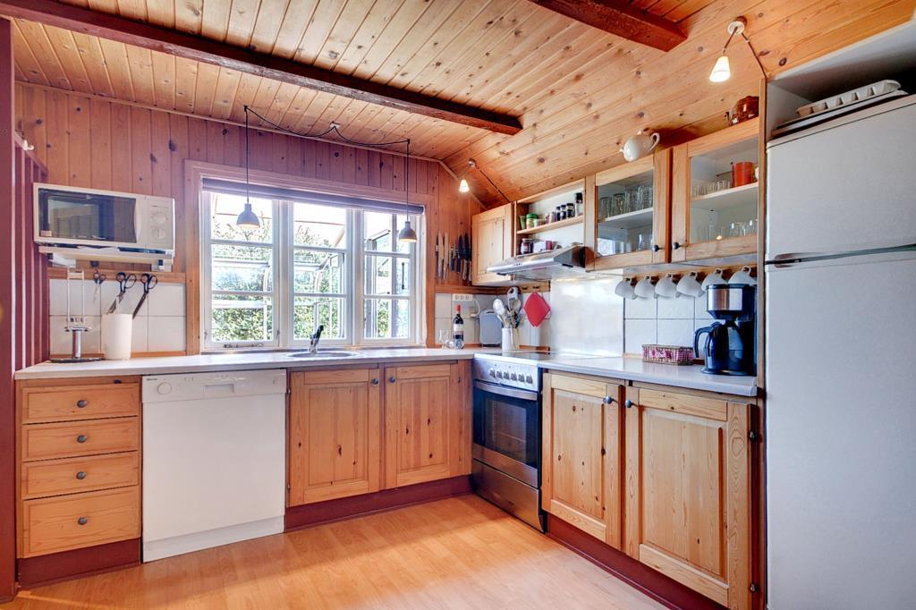 Amazing Home In Norre Nebel With Wifi Lønne Hede Rom bilde