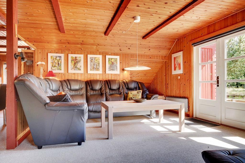 Amazing Home In Norre Nebel With Wifi Lønne Hede Rom bilde