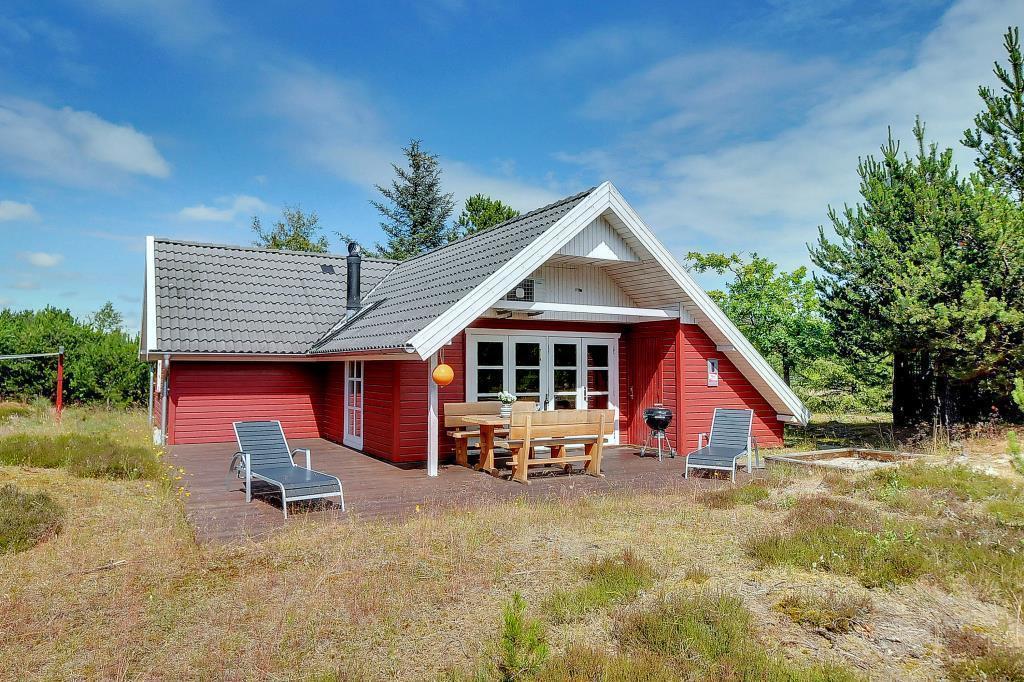 Amazing Home In Norre Nebel With Wifi Lønne Hede Rom bilde